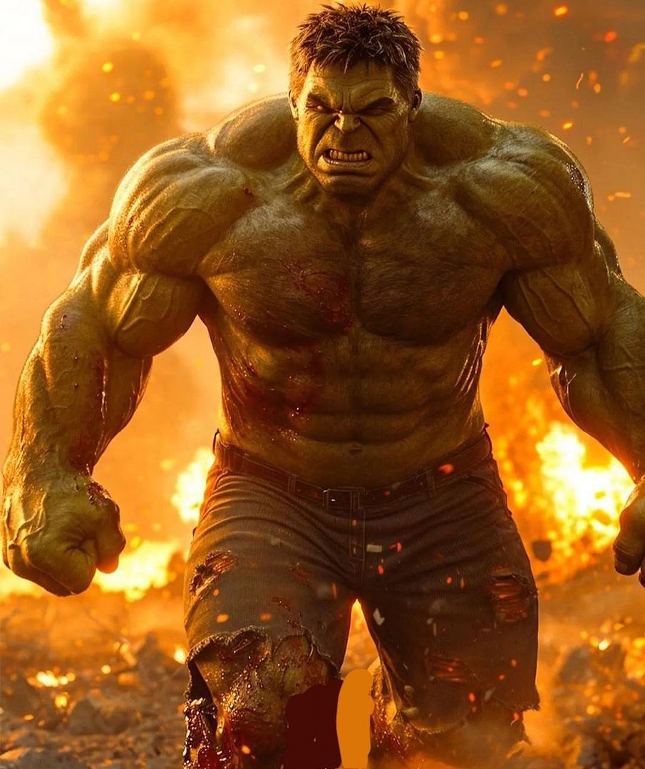 Hulk