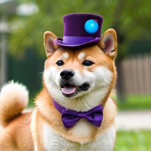 DDOGE Enjoy