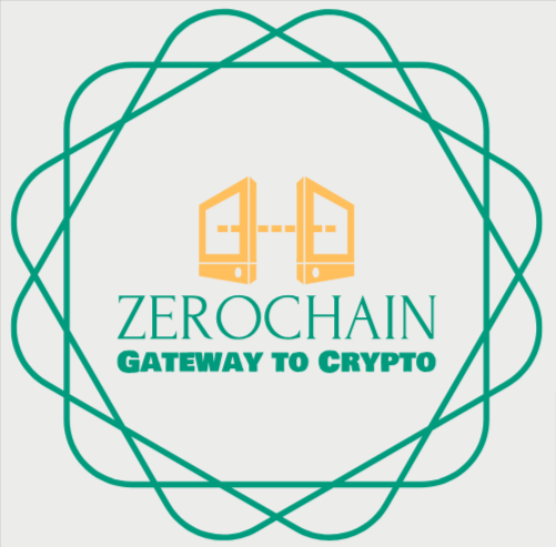 ZERO CHAIN AIRDROP