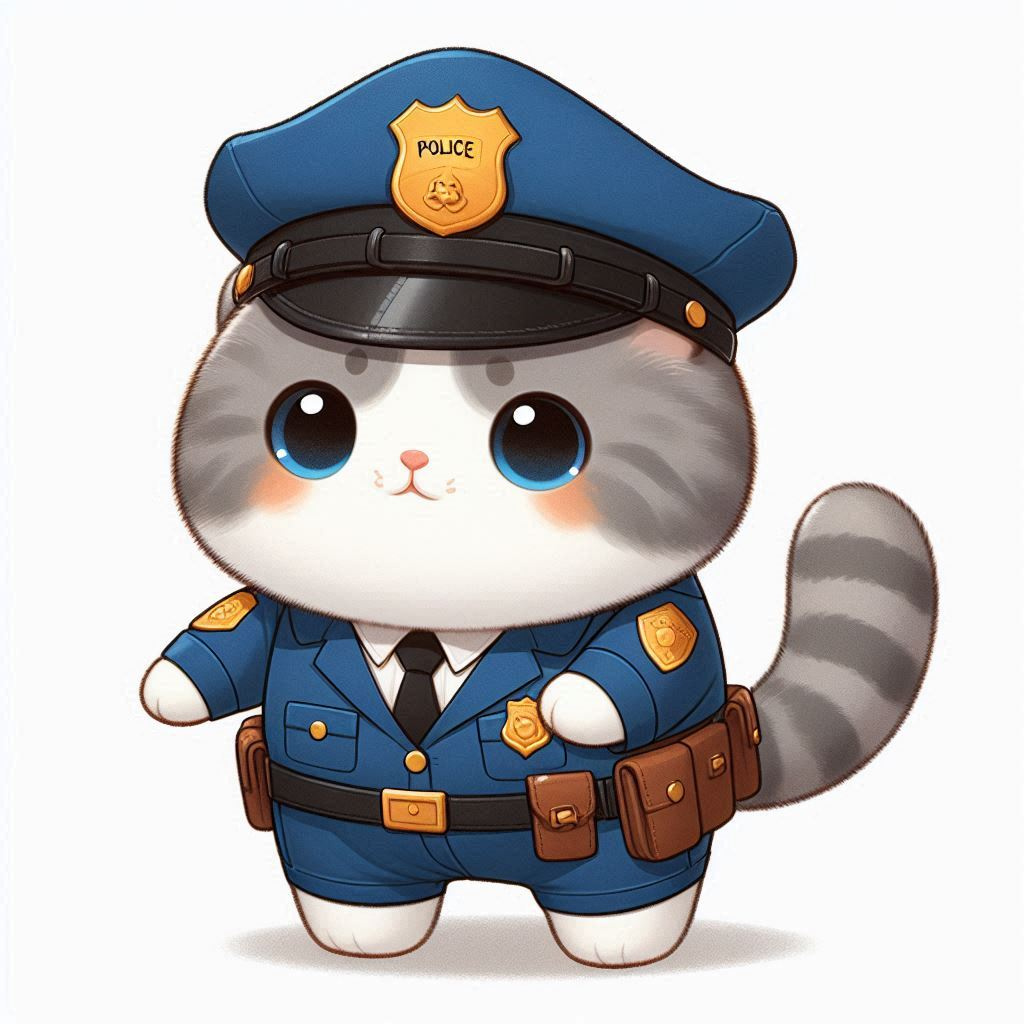 Police officer