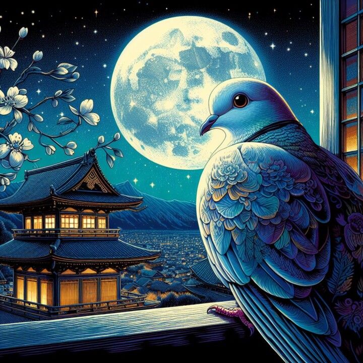 dovemoon