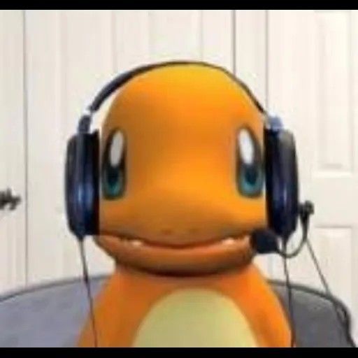 charmander