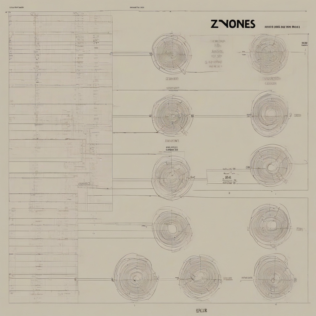 Null Zones