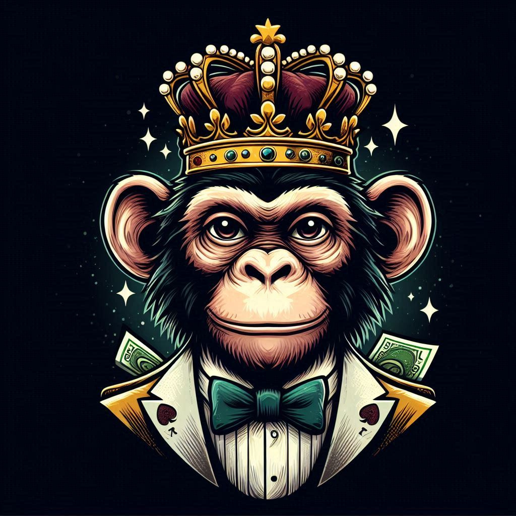 Rich Monkey