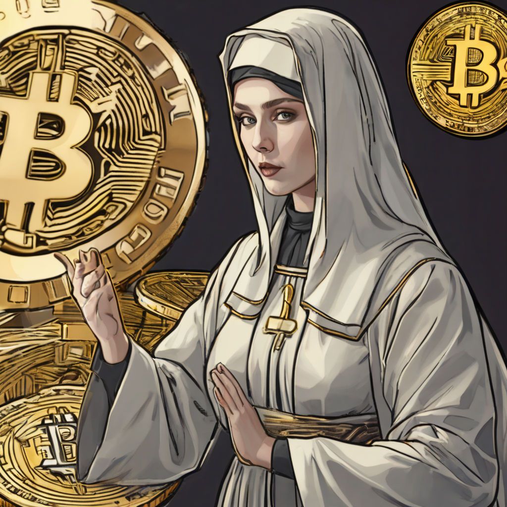 holy-sister-is-pray-for-bitcoin-price-to-reach-1-million-dollar