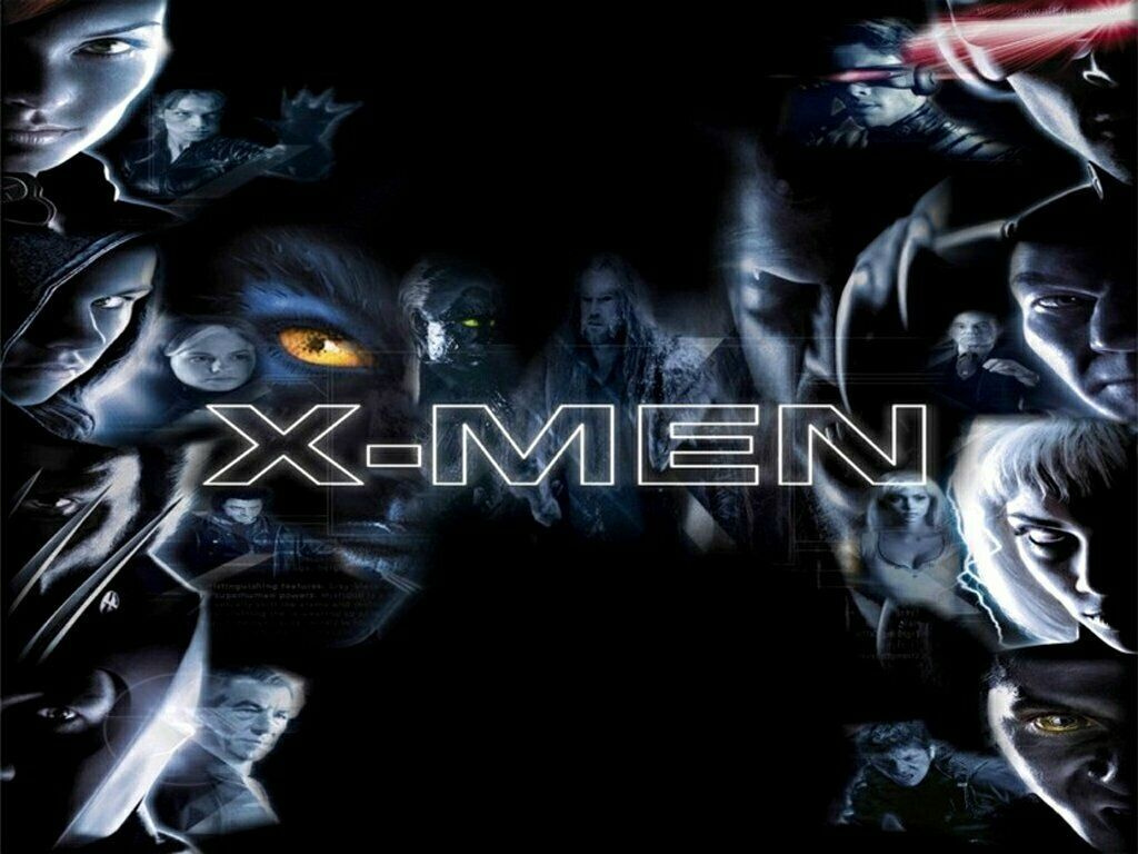 xmen