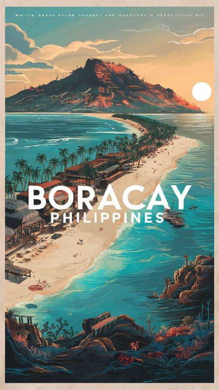 Boracay