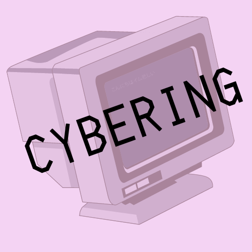 Cybering