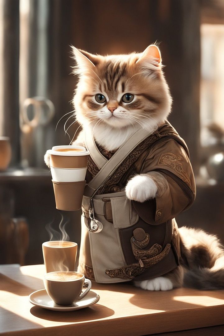 CoffeeCat3