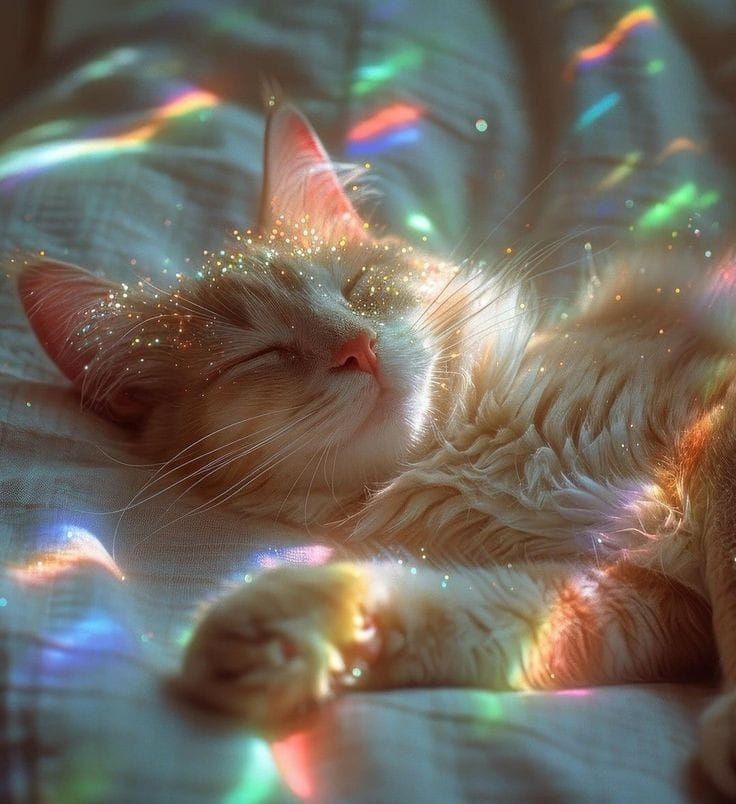 rainbow-cat