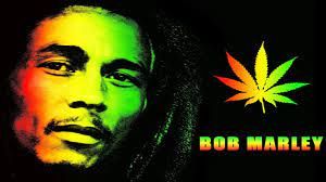 Bob <GOD> Marley