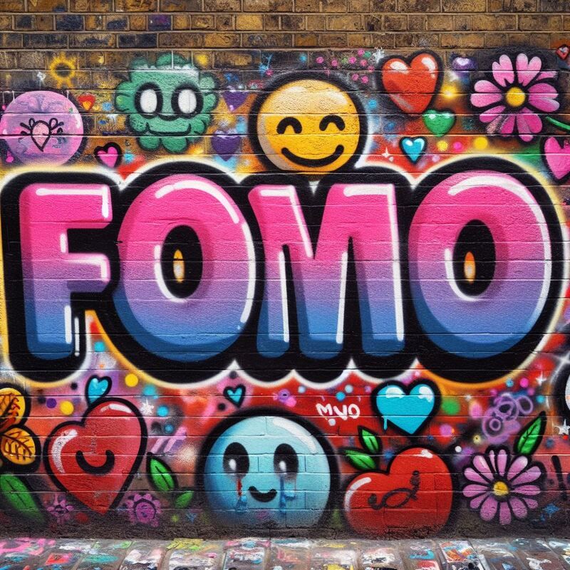 FOMO