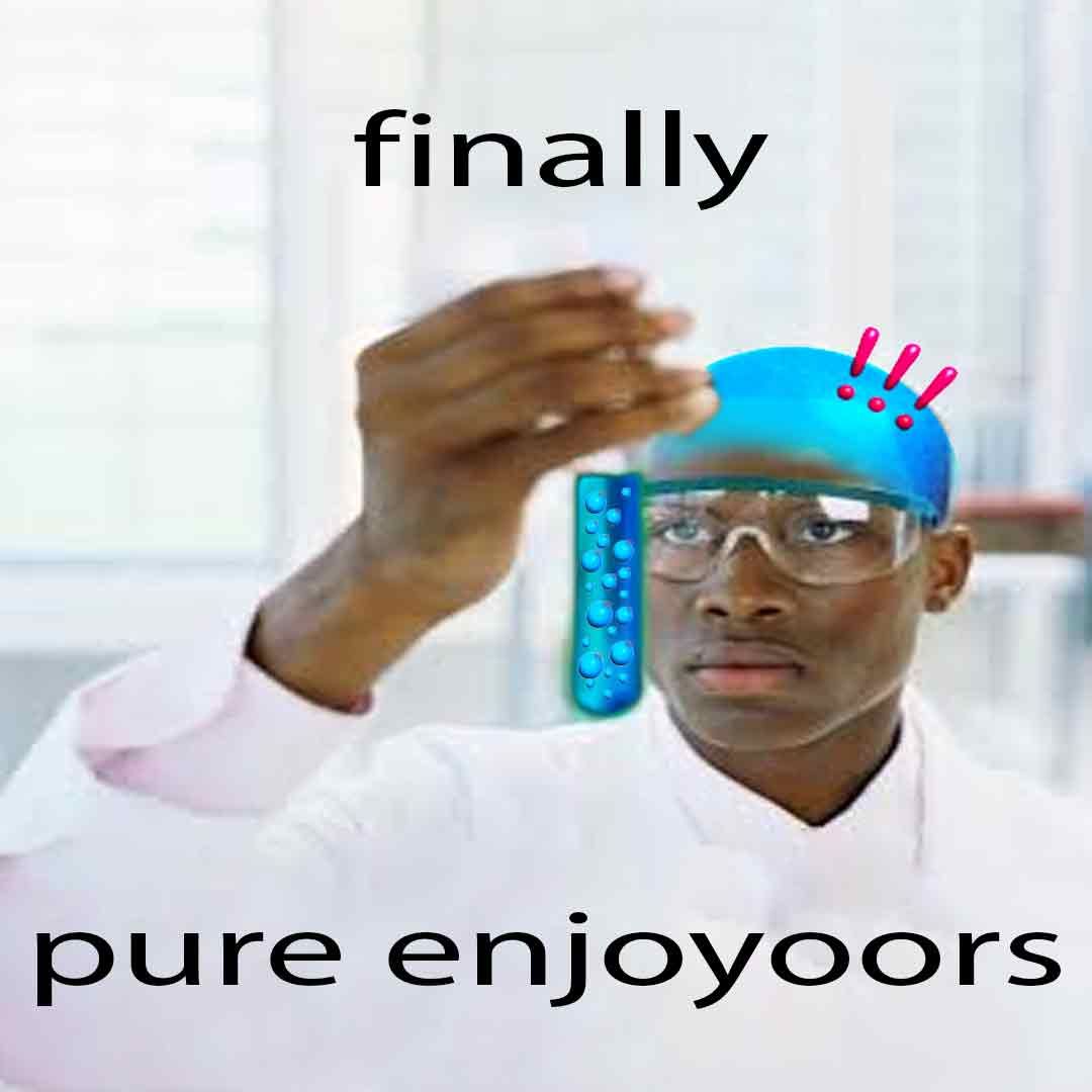 pure enjoyoors