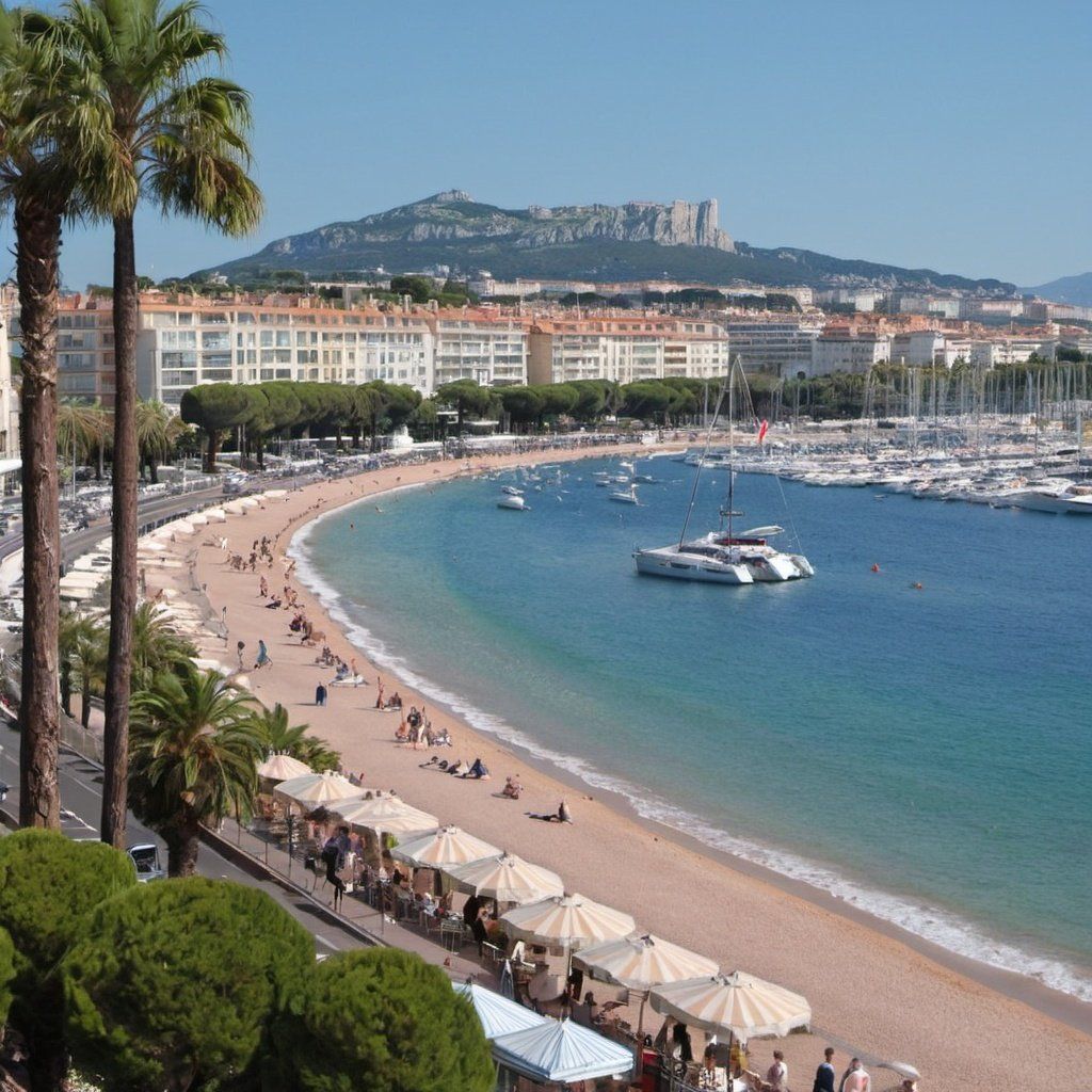 Cannes