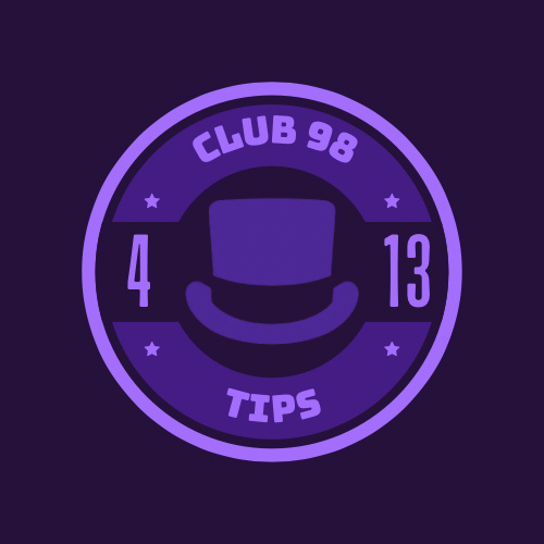 Official Member of Club 98