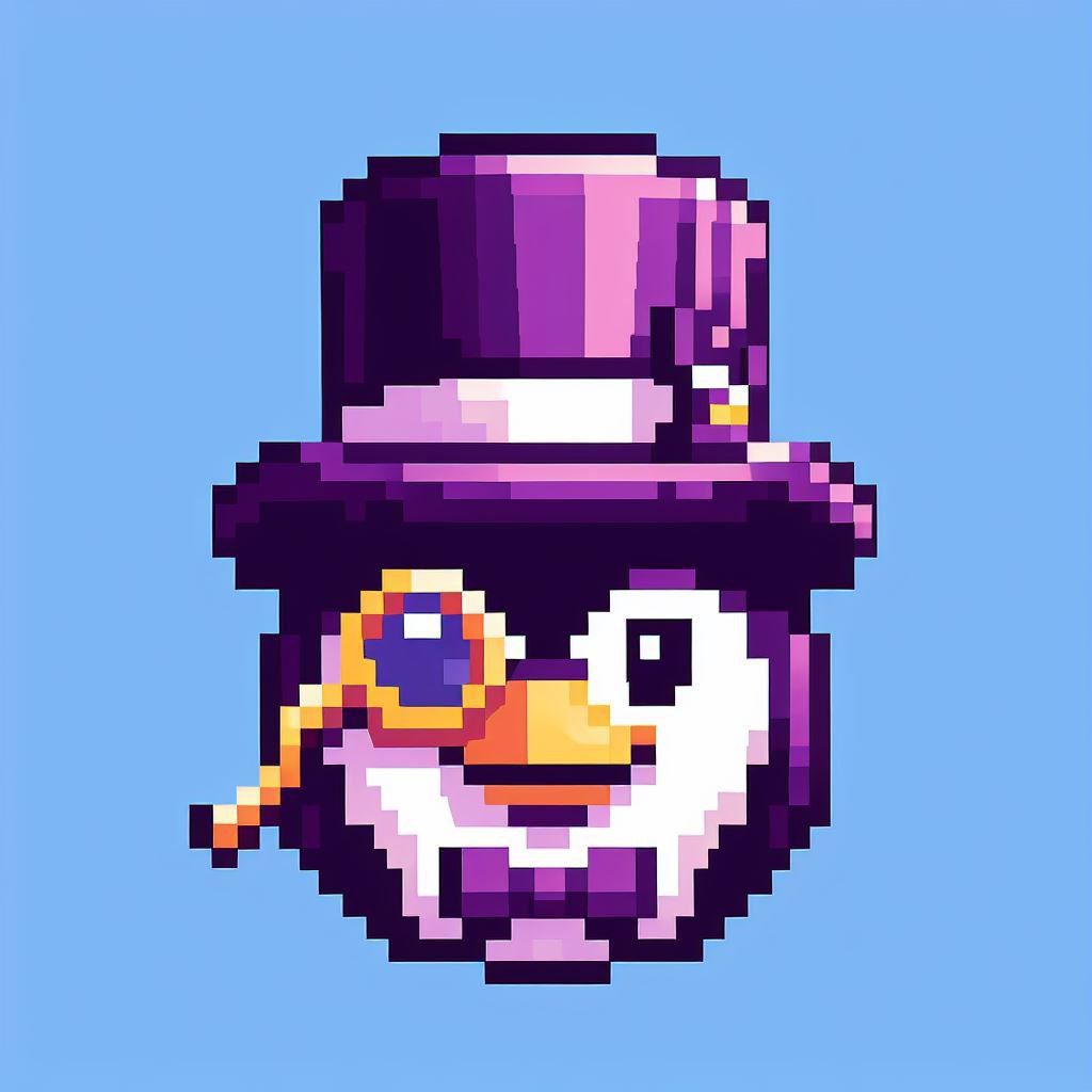 penguin