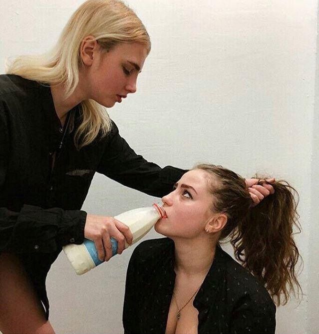 milk lovers