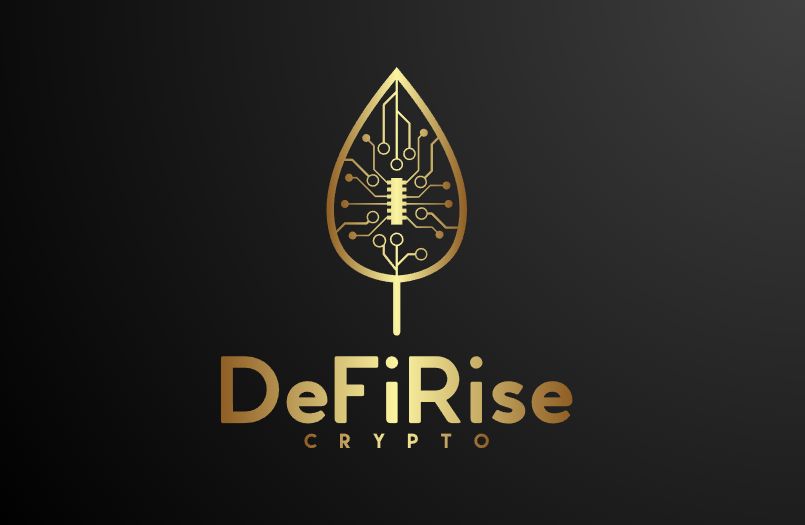 DEFI RISE CRYPTO