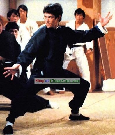 bruceLee