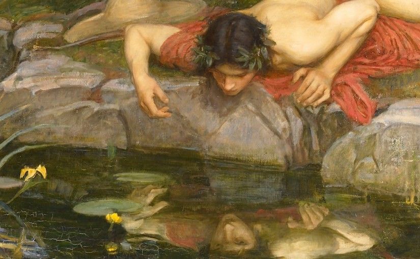 Pond of Narcissus