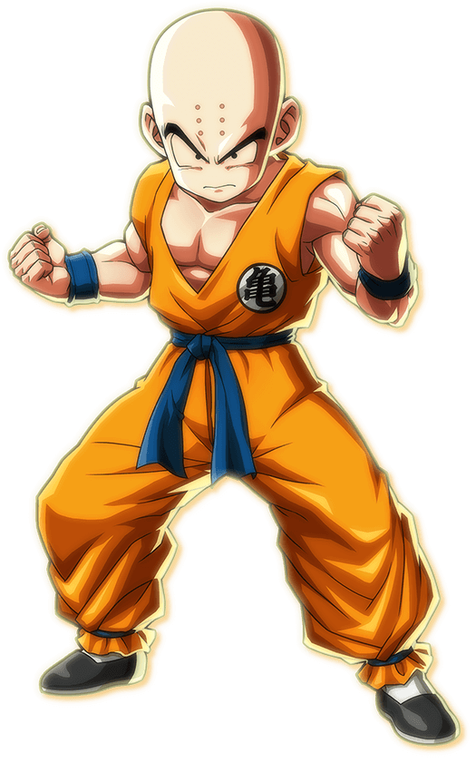 Krillin