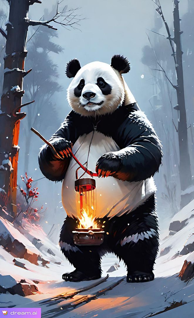 Panda