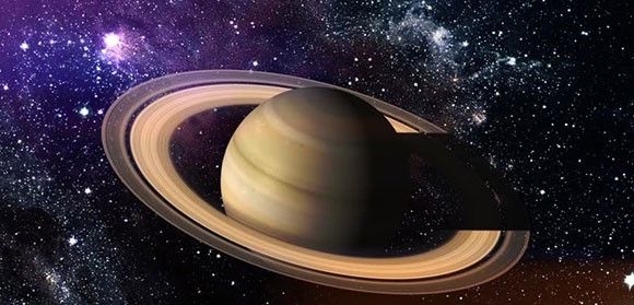 Saturn