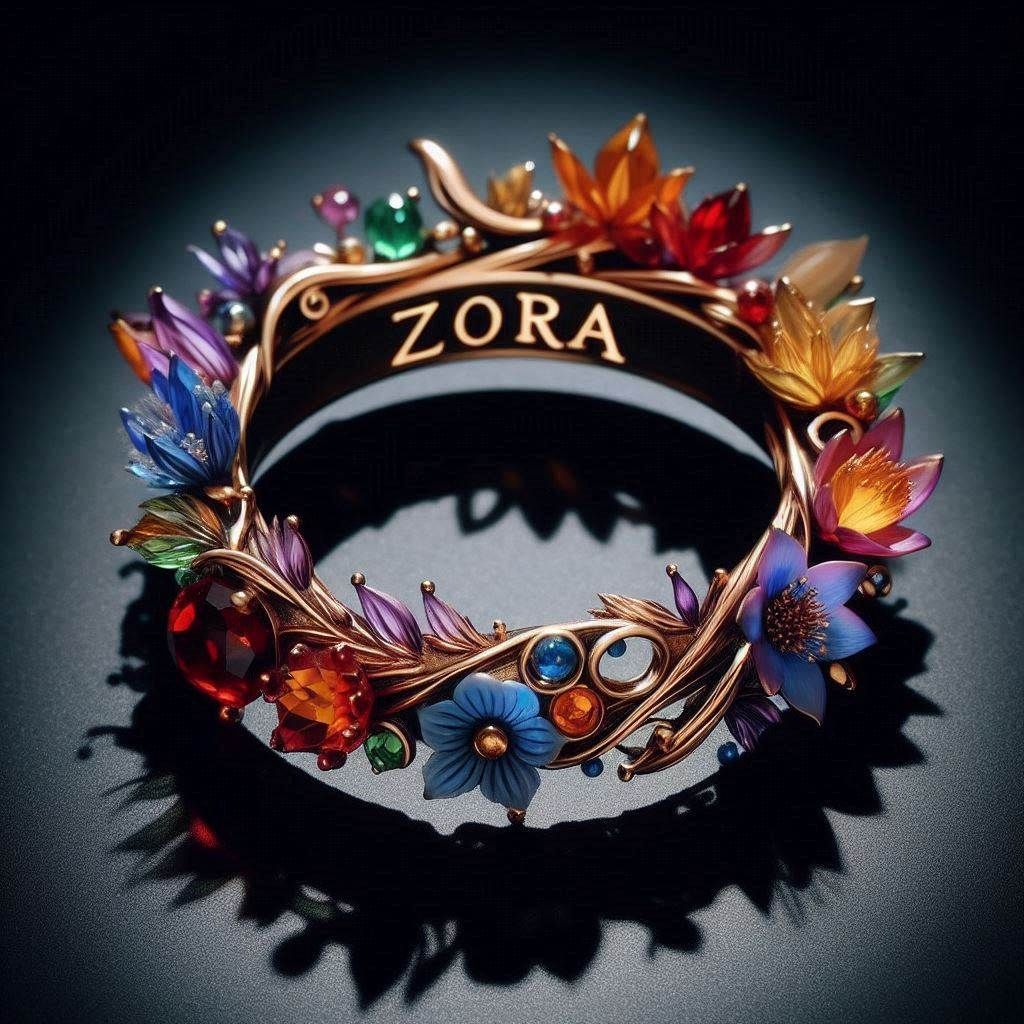 ZORA Ring