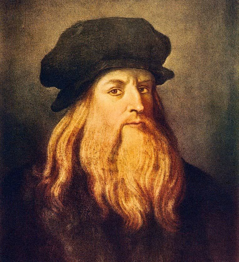 Leonardo da Vinci