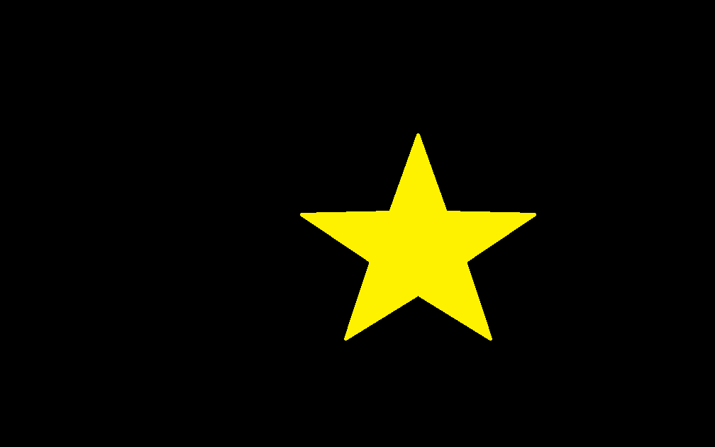 star