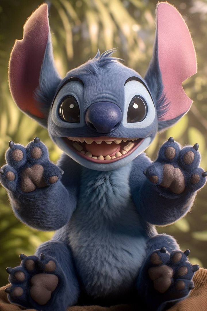 Stitch