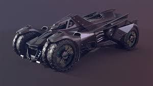 BATMOBILE