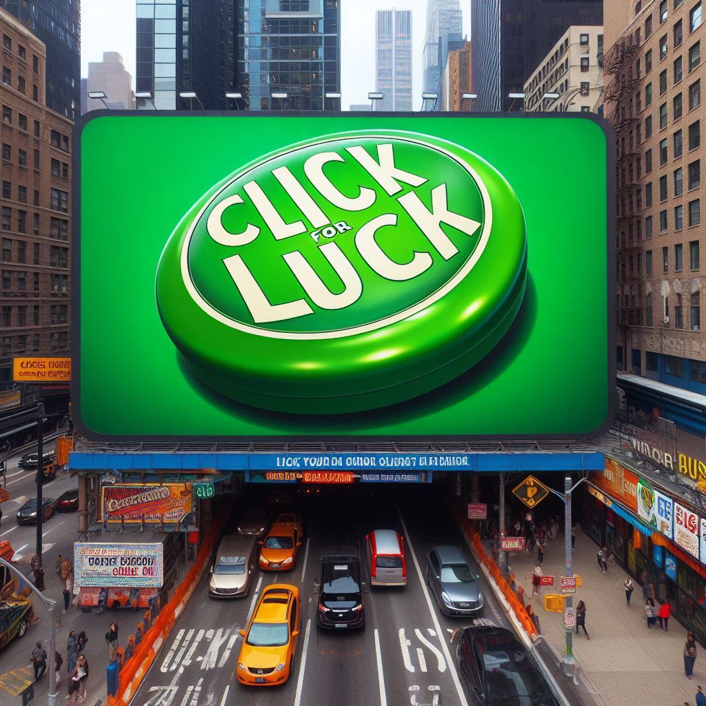 Click for Luck