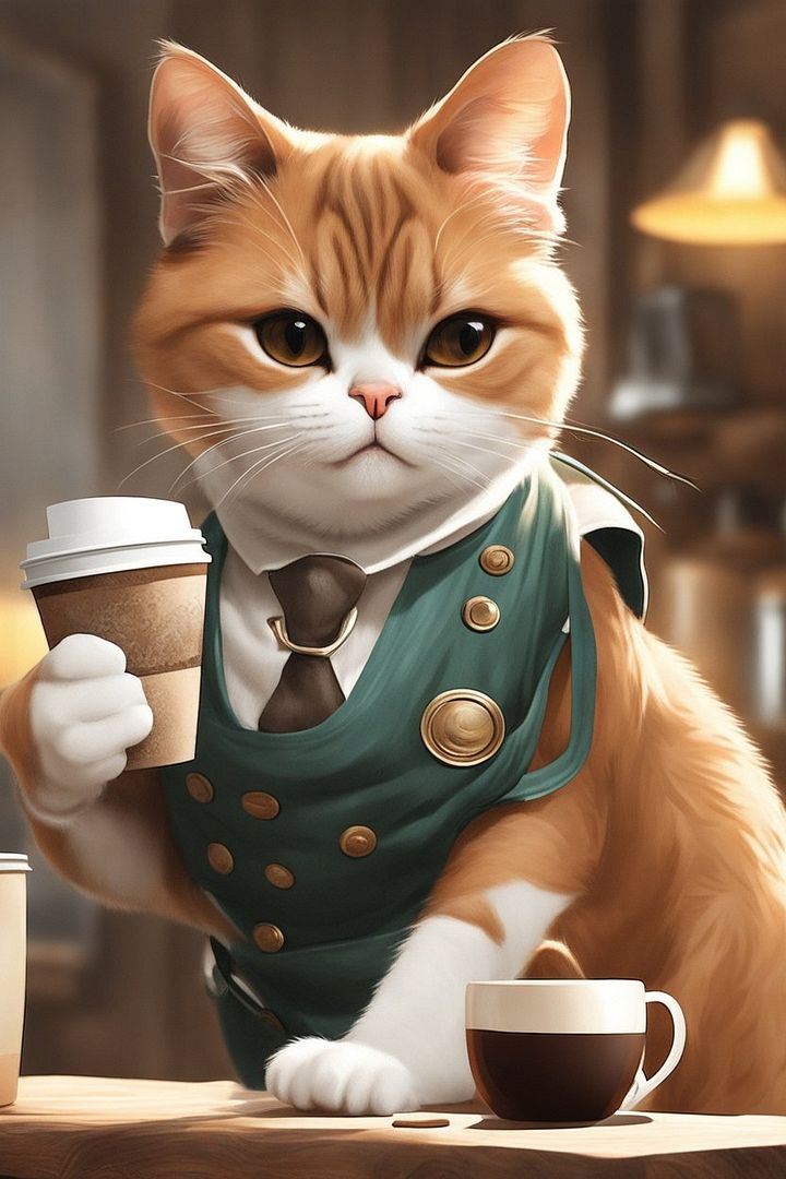 CoffeeCat (2)