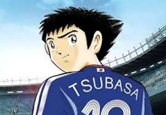 Tsubasa