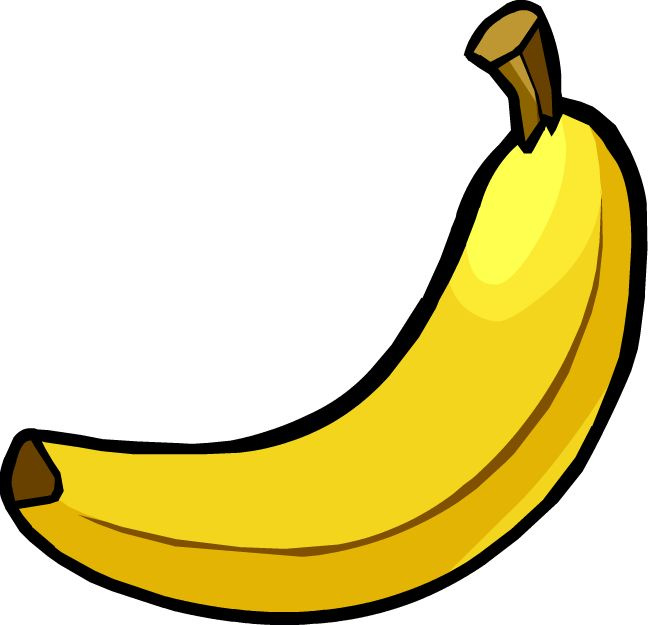 BANANAS