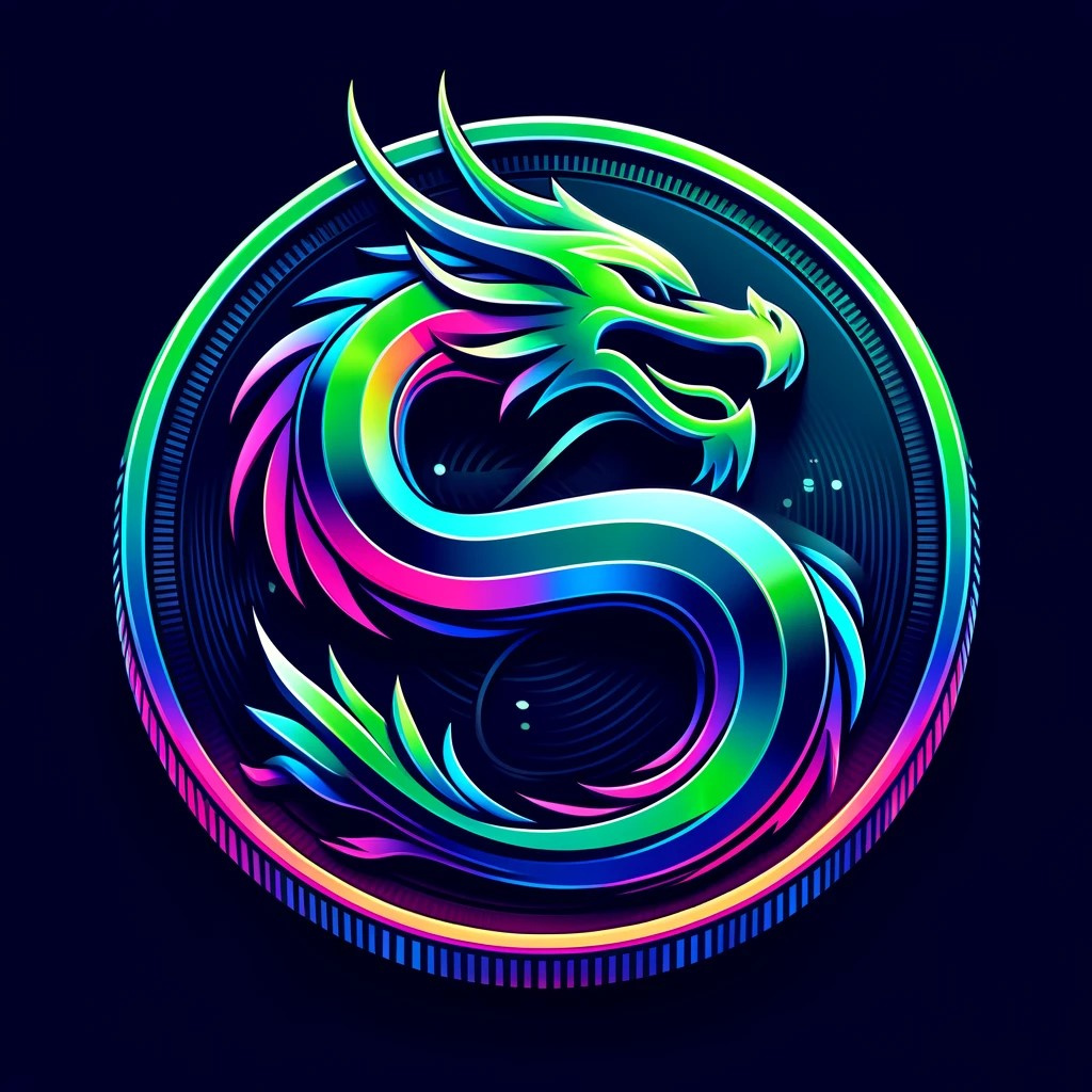 Year of the Solana Dragon