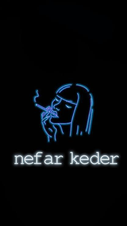 nefarkeder