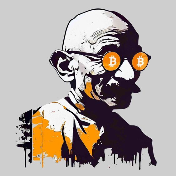 CRYPTO GRANDPA