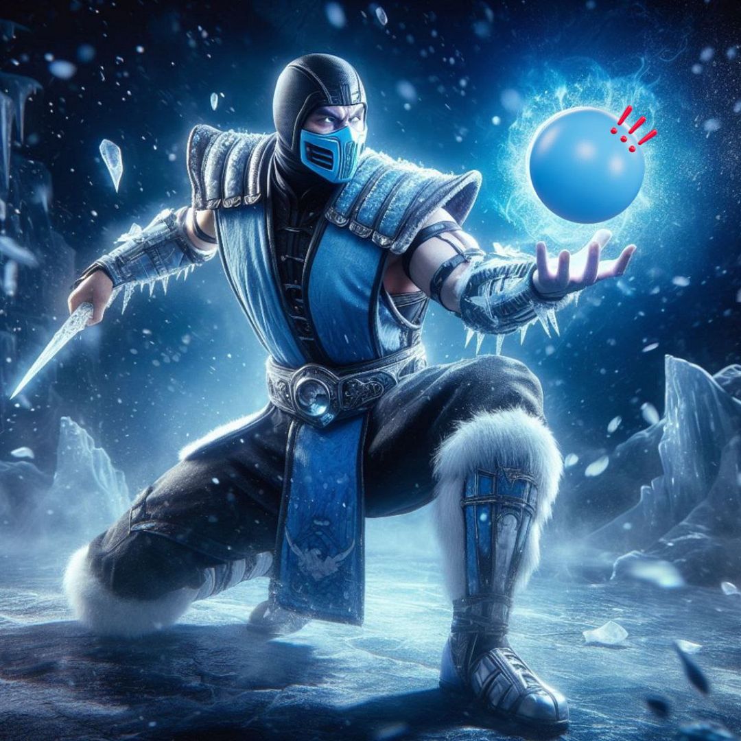 Sub-Zero