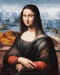 mona lisa