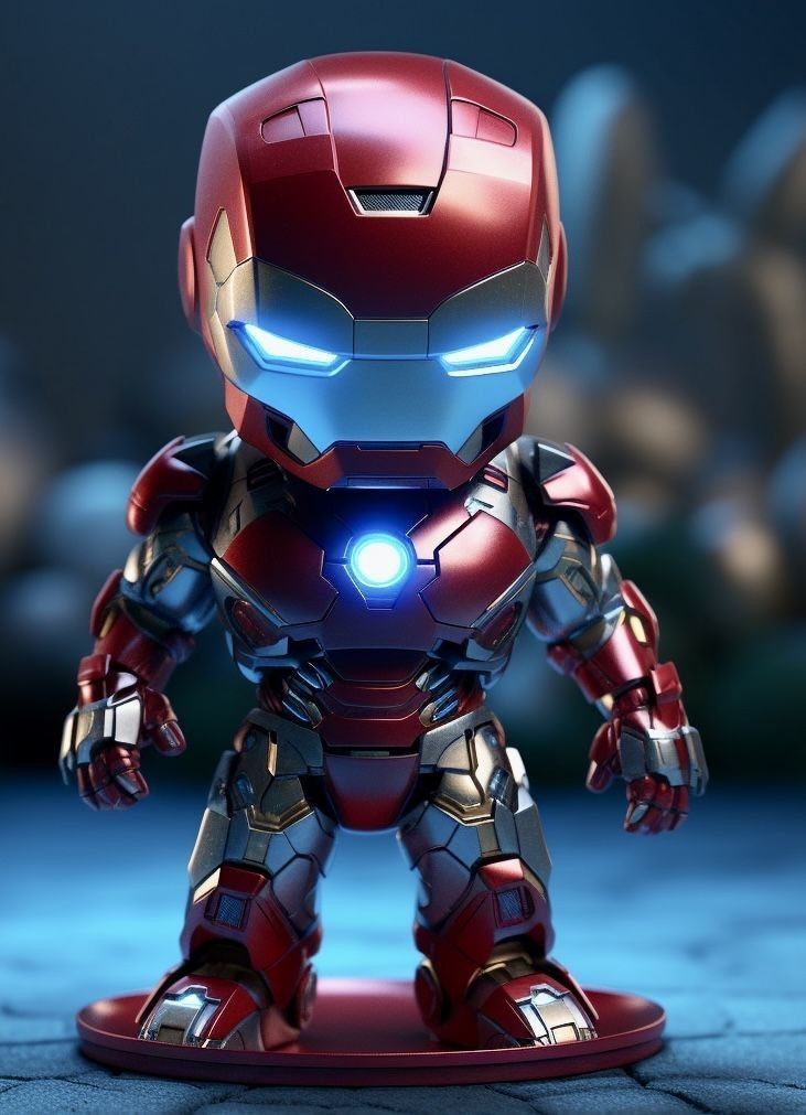 ironman