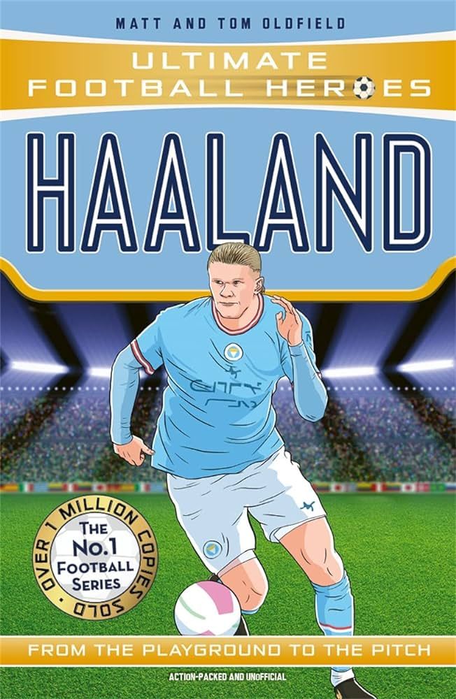 Haaland