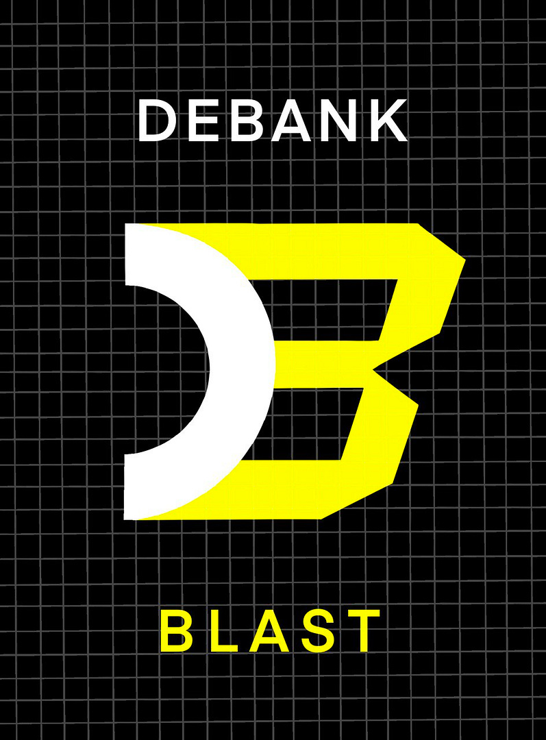 DeBank & BLAST