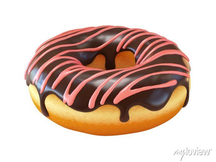 doughnut