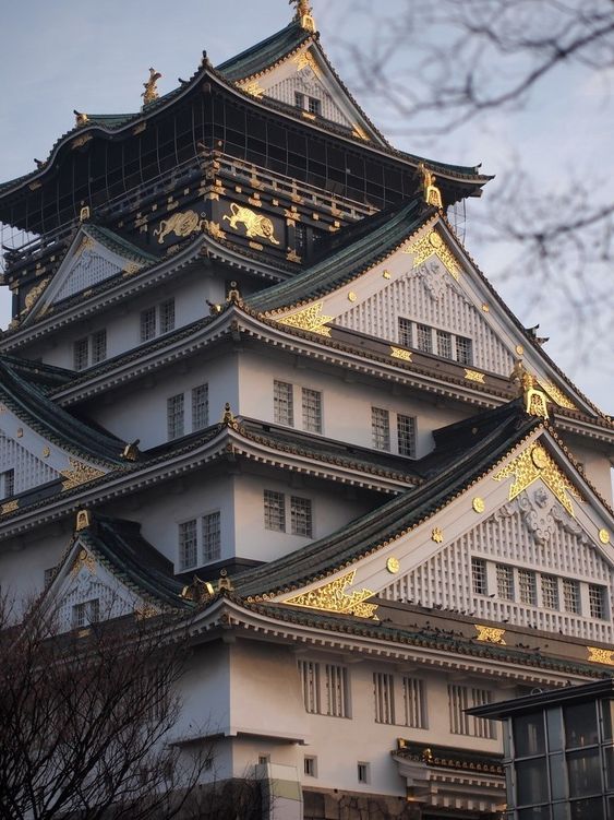 japanese neo-traditional house