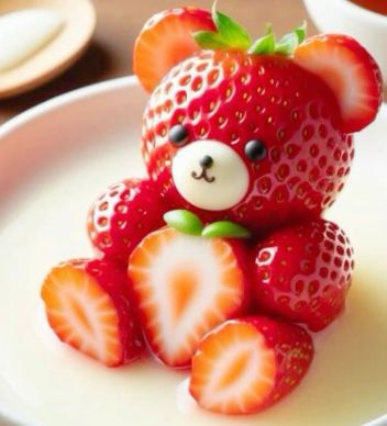 Strawberry