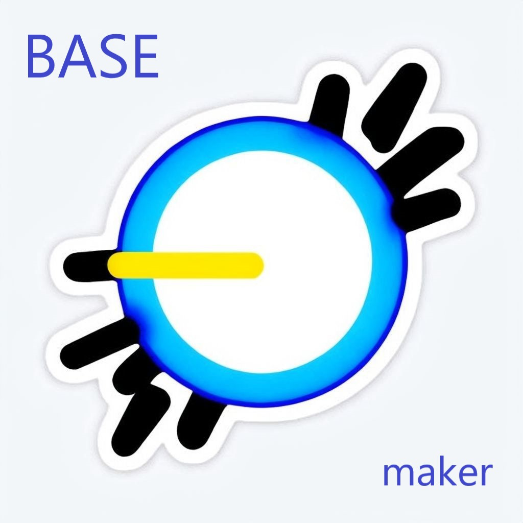 Base maker