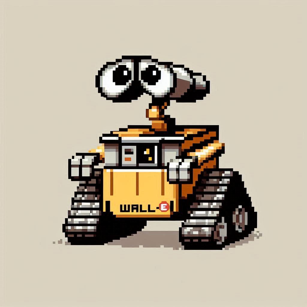 wall-E