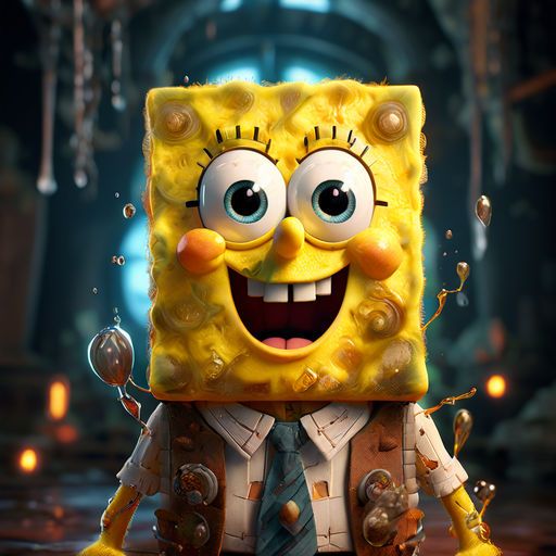 spongebob1